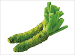 About Wasabi