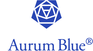 Aurum Blue