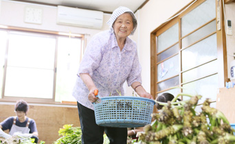 88 years of age and still working well with wasabi power