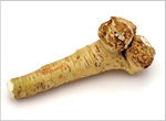 About Horseradish